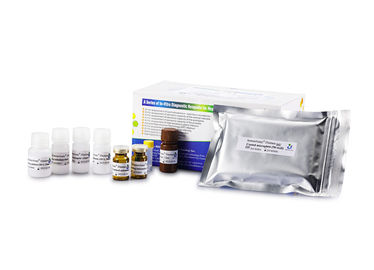 Anti hormone Elisa Kit For Female Fertility Diagnosis de Mullerian