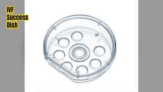 Plat accéléré pour le succès de la FIV