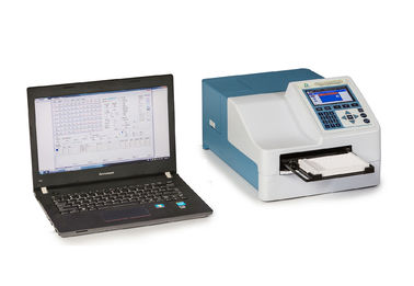 La montée de Multiskan a automatisé l'analyseur de biochimie/l'analyseur semi automatique de biochimie