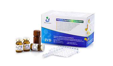 Sperme de niveau de LDH X Kit For Determination LDH-X