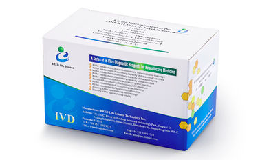 Sperme de niveau de LDH X Kit For Determination LDH-X